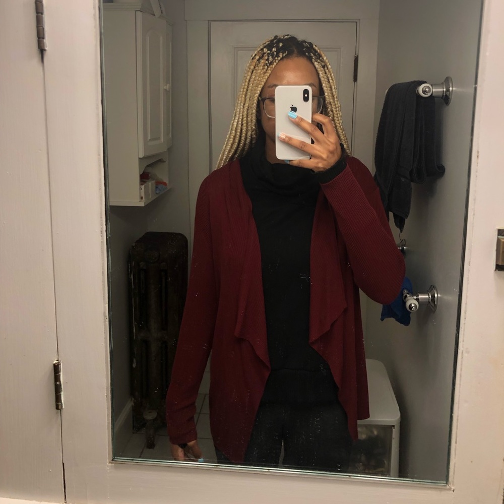 Uniqlo Cardigan